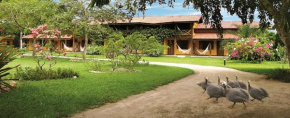 Fazenda Hotel Candeal